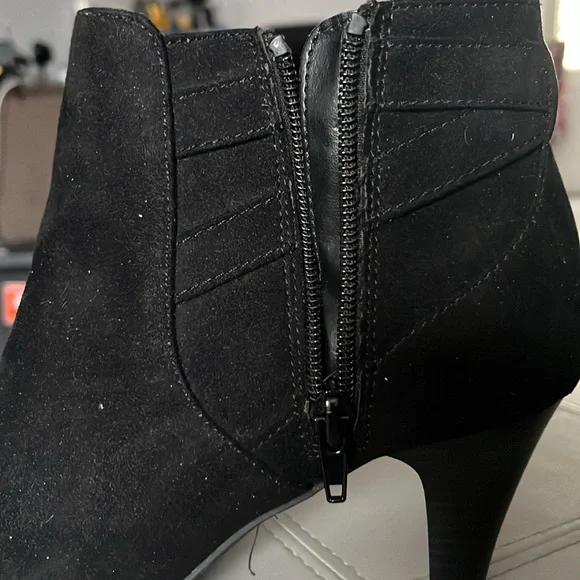 Dexflex booties - Picture 3 of 7